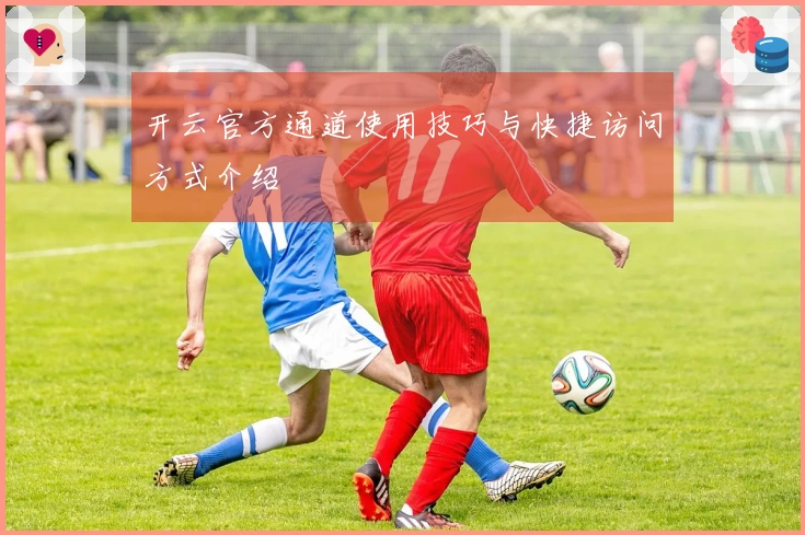 开云官方通道使用技巧与快捷访问方式介绍