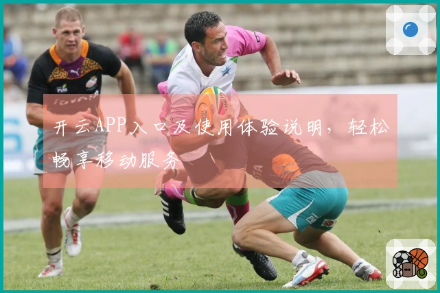 开云APP入口及使用体验说明，轻松畅享移动服务