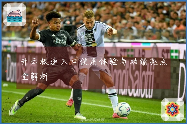 开云极速入口使用体验与功能亮点全解析