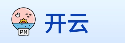开云 logo